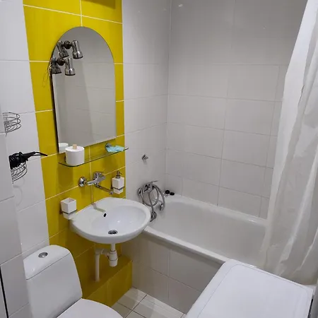 Appartement Elli