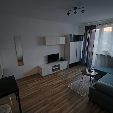 Elli Appartement *