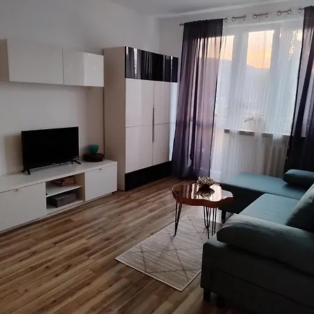 Appartement Elli Gdynia